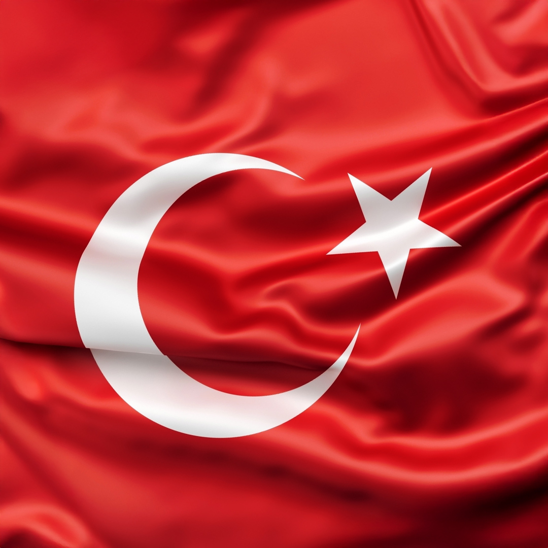 Bayrak Baskı Merkezi